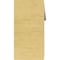 Ekena Millwork 3"W x 18"D x 6"H Thin Warren Rough Cedar Woodgrain TimberThane Corbel, Primed Tan CORUR03X18X06WARRCPR - alternate 2